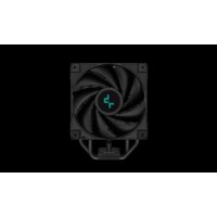 Кулер для процессора DeepCool AK400 ZERO DARK R-AK400-BKNNMN-G-2 - Превью изображения №6 — Интернет-магазин Time-Shop