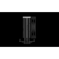 Кулер для процессора DeepCool AK400 ZERO DARK R-AK400-BKNNMN-G-2 - Превью изображения №5 — Интернет-магазин Time-Shop