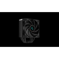 Кулер для процессора DeepCool AK400 ZERO DARK R-AK400-BKNNMN-G-2 - Превью изображения №4 — Интернет-магазин Time-Shop