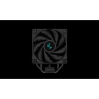 Кулер для процессора DeepCool AK400 ZERO DARK R-AK400-BKNNMN-G-2 - Превью изображения №6 — Интернет-магазин Time-Shop