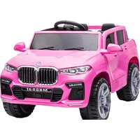 Sundays LS2199 (розовый)