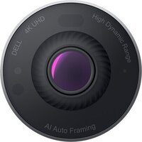 Веб-камера Dell UltraSharp 4K Webcam WB7022 - Превью изображения №8 — Интернет-магазин Time-Shop