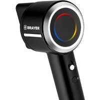 Фен Brayer BR3028 - Превью изображения №10 — Интернет-магазин Time-Shop