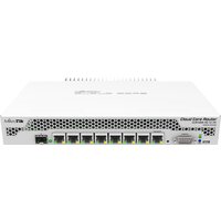Mikrotik Cloud Core [CCR1009-7G-1C-PC]