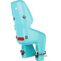 Детское велокресло Bellelli Lotus Standard B-Fix (синий) - Превью изображения №3 — Интернет-магазин Time-Shop