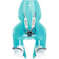 Детские велокресла