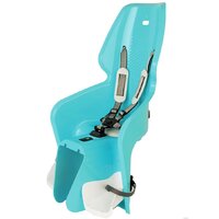 Детское велокресло Bellelli Lotus Standard B-Fix (синий) - Превью изображения №2 — Интернет-магазин Time-Shop