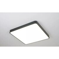 Припотолочная люстра Arte Lamp Scena A2669PL-1BK - Превью изображения №2 — Интернет-магазин Time-Shop