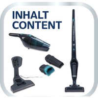 Пылесос Leifheit Rotaro PowerVac 11928 - Превью изображения №6 — Интернет-магазин Time-Shop