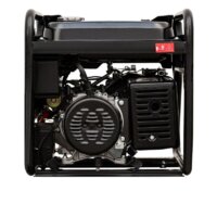 Бензиновый генератор Hyundai HHY9550FE-ATS - Превью изображения №7 — Интернет-магазин Time-Shop