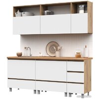 Готовые кухни