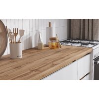 Готовая кухня Стендмебель Хелен 2.0 (белый/дуб крафт золотой) - Превью изображения №4 — Интернет-магазин Time-Shop