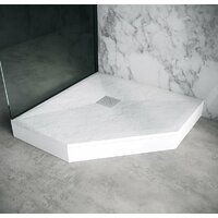 Душевой поддон Grossman Strong GR-S1100100D - Превью изображения №4 — Интернет-магазин Time-Shop