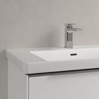 Умывальник Villeroy & Boch Subway 3.0 4A708001 - Превью изображения №7 — Интернет-магазин Time-Shop