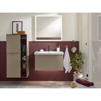 Умывальник Villeroy & Boch Subway 3.0 4A708001 - Превью изображения №14 — Интернет-магазин Time-Shop