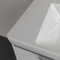 Умывальник Villeroy & Boch Subway 3.0 4A708001 - Превью изображения №6 — Интернет-магазин Time-Shop