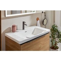 Умывальник Villeroy & Boch Subway 3.0 4A708001 - Превью изображения №9 — Интернет-магазин Time-Shop