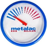 Бойлер косвенного нагрева Metalac Direct G 200 2 Plus E - Превью изображения №3 — Интернет-магазин Time-Shop