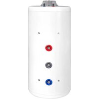 Бойлер косвенного нагрева Metalac Direct G 200 2 Plus E - Превью изображения №2 — Интернет-магазин Time-Shop