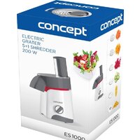 Овощерезка Concept es1000 - Превью изображения №10 — Интернет-магазин Time-Shop