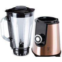 Стационарный блендер Berlinger Haus BH-9448 - Превью изображения №2 — Интернет-магазин Time-Shop