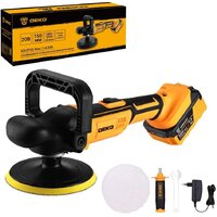 Deko KDCP20 Max 081-1026 (с 1-им АКБ)