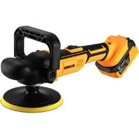 Полировальная машина Deko KDCP20 Max 081-1026 (с 1-им АКБ) - Превью изображения №3 — Интернет-магазин Time-Shop