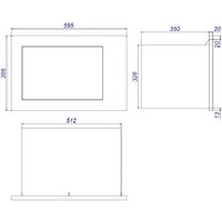 Микроволновая печь ZorG MIO252 S black+gray (черный) - Превью изображения №7 — Интернет-магазин Time-Shop