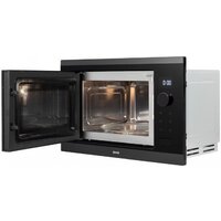 Микроволновая печь ZorG MIO252 S black+gray (черный) - Превью изображения №5 — Интернет-магазин Time-Shop