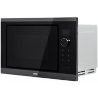 Микроволновая печь ZorG MIO252 S black+gray (черный) - Превью изображения №2 — Интернет-магазин Time-Shop