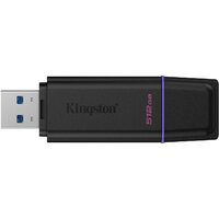 USB Flash Kingston DataTraveler Exodia 512GB DTXG2/512GB - Превью изображения №2 — Интернет-магазин Time-Shop
