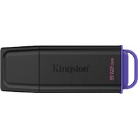 USB Flash Kingston DataTraveler Exodia 512GB DTXG2/512GB - Превью изображения №1 — Интернет-магазин Time-Shop