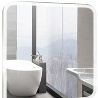 Silver Mirrors Зеркало Стив 70х68 ФР-00001136