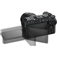 Беззеркальный фотоаппарат Nikon Z30 Kit 16-50mm f/3.5-6.3 VR - Превью изображения №3 — Интернет-магазин Time-Shop