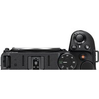 Беззеркальный фотоаппарат Nikon Z30 Kit 16-50mm f/3.5-6.3 VR - Превью изображения №4 — Интернет-магазин Time-Shop