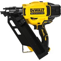 Гвоздезабиватель DeWalt DCN950N (без АКБ) - Превью изображения №2 — Интернет-магазин Time-Shop
