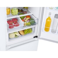 Холодильник Samsung RB38C605CWW/EF - Превью изображения №6 — Интернет-магазин Time-Shop