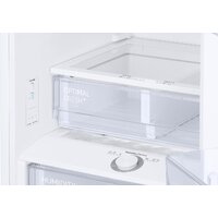 Холодильник Samsung RB38C605CWW/EF - Превью изображения №10 — Интернет-магазин Time-Shop