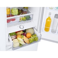 Холодильник Samsung RB38C605CWW/EF - Превью изображения №7 — Интернет-магазин Time-Shop