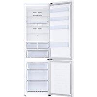 Холодильник Samsung RB38C605CWW/EF - Превью изображения №3 — Интернет-магазин Time-Shop