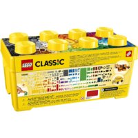 Набор деталей LEGO 10696 Medium Creative Brick Box - Превью изображения №3 — Интернет-магазин Time-Shop