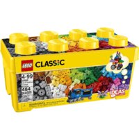 LEGO 10696 Medium Creative Brick Box