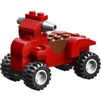 Набор деталей LEGO 10696 Medium Creative Brick Box - Превью изображения №8 — Интернет-магазин Time-Shop