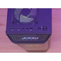 Корпус AeroCool Quantum-G-BK-v2 - Превью изображения №13 — Интернет-магазин Time-Shop