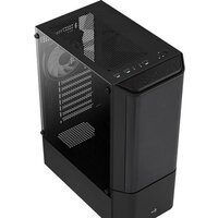 Корпус AeroCool Quantum-G-BK-v2 - Превью изображения №10 — Интернет-магазин Time-Shop
