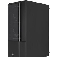 Корпус AeroCool Quantum-G-BK-v2 - Превью изображения №7 — Интернет-магазин Time-Shop