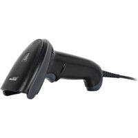 Сканер штрих-кодов Mertech 2210 P2D (черный) - Превью изображения №4 — Интернет-магазин Time-Shop