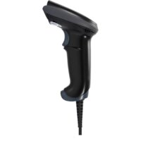 Сканер штрих-кодов Mertech 2210 P2D (черный) - Превью изображения №5 — Интернет-магазин Time-Shop