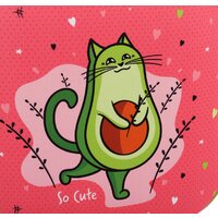 Школьный рюкзак ArtSpace School Friend AvoCat Uni_17719 - Превью изображения №5 — Интернет-магазин Time-Shop