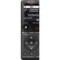 Диктофон Sony ICD-UX570B - Превью изображения №2 — Интернет-магазин Time-Shop